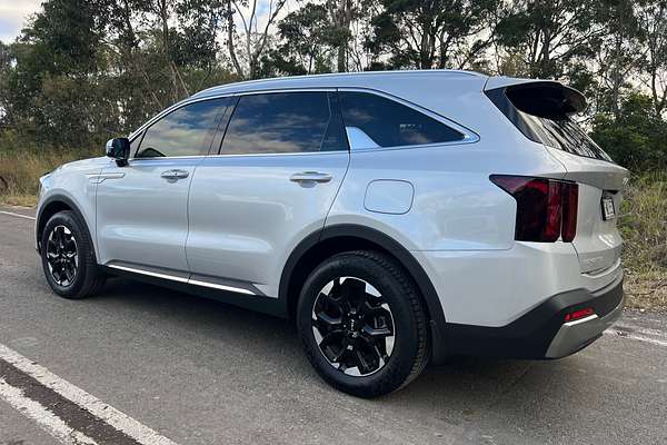 2023 Kia Sorento Sport MQ4 PE