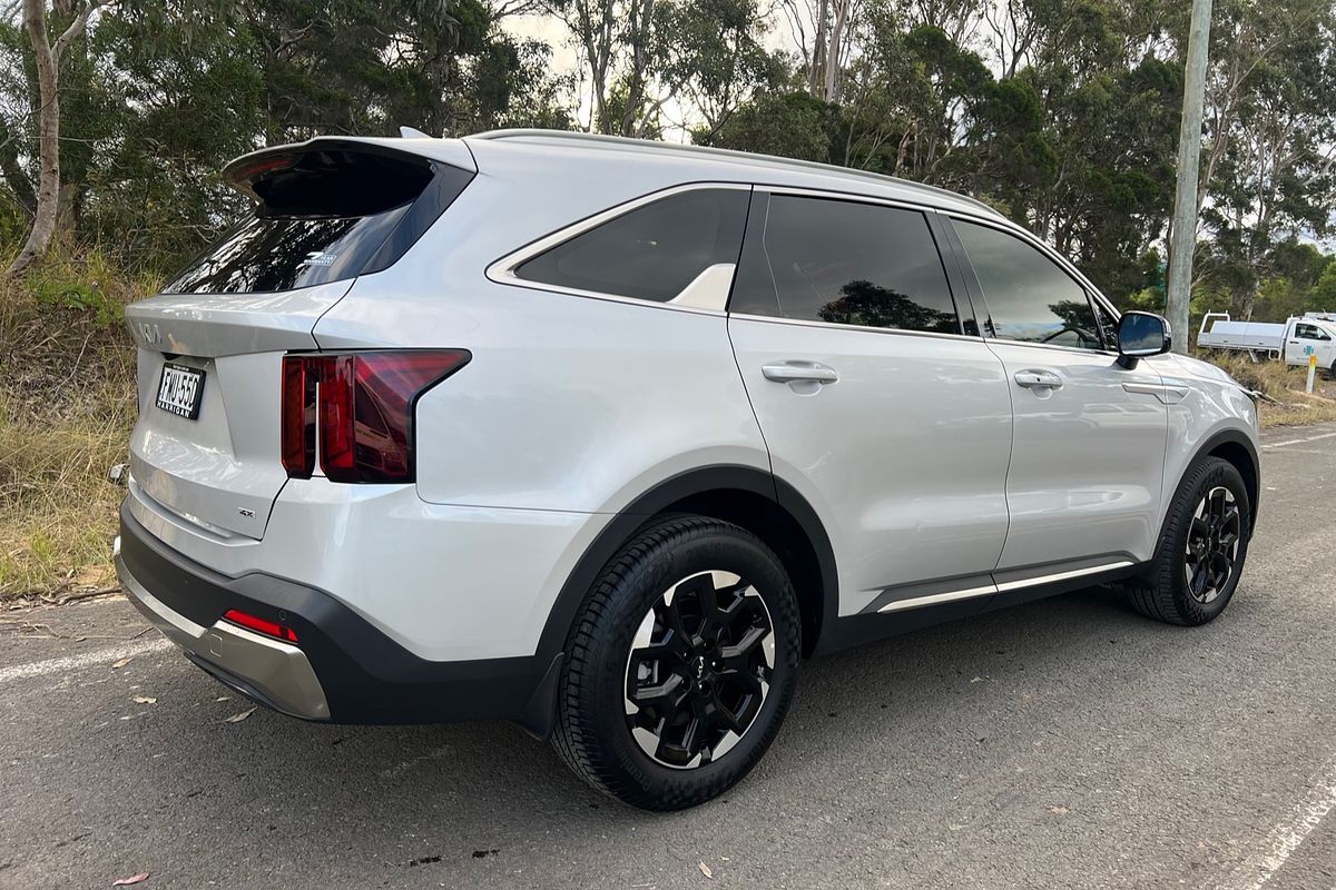 2023 Kia Sorento Sport MQ4 PE