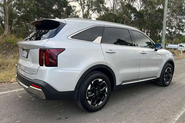 2023 Kia Sorento Sport MQ4 PE