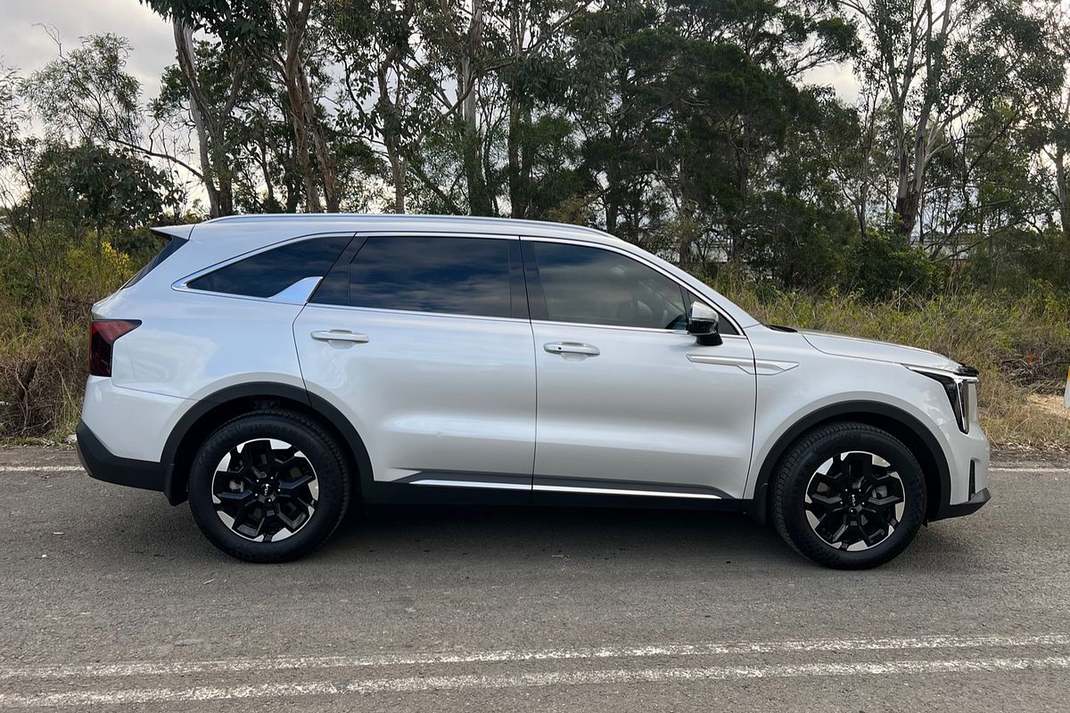 2023 Kia Sorento Sport MQ4 PE