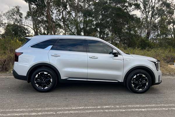 2023 Kia Sorento Sport MQ4 PE