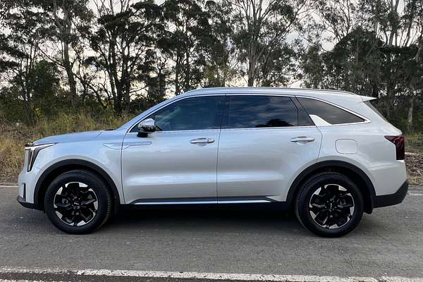 2023 Kia Sorento Sport MQ4 PE