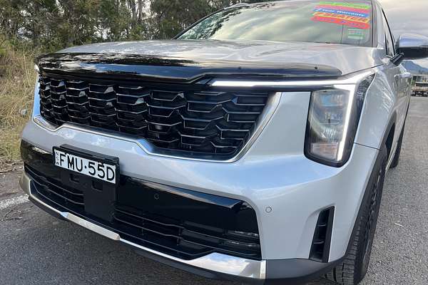 2023 Kia Sorento Sport MQ4 PE