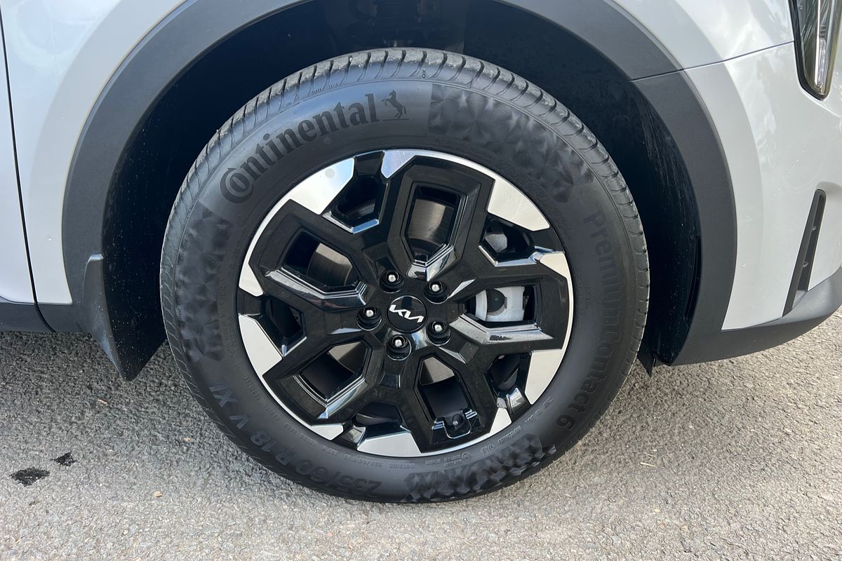 2023 Kia Sorento Sport MQ4 PE