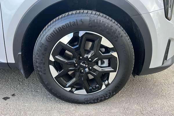 2023 Kia Sorento Sport MQ4 PE