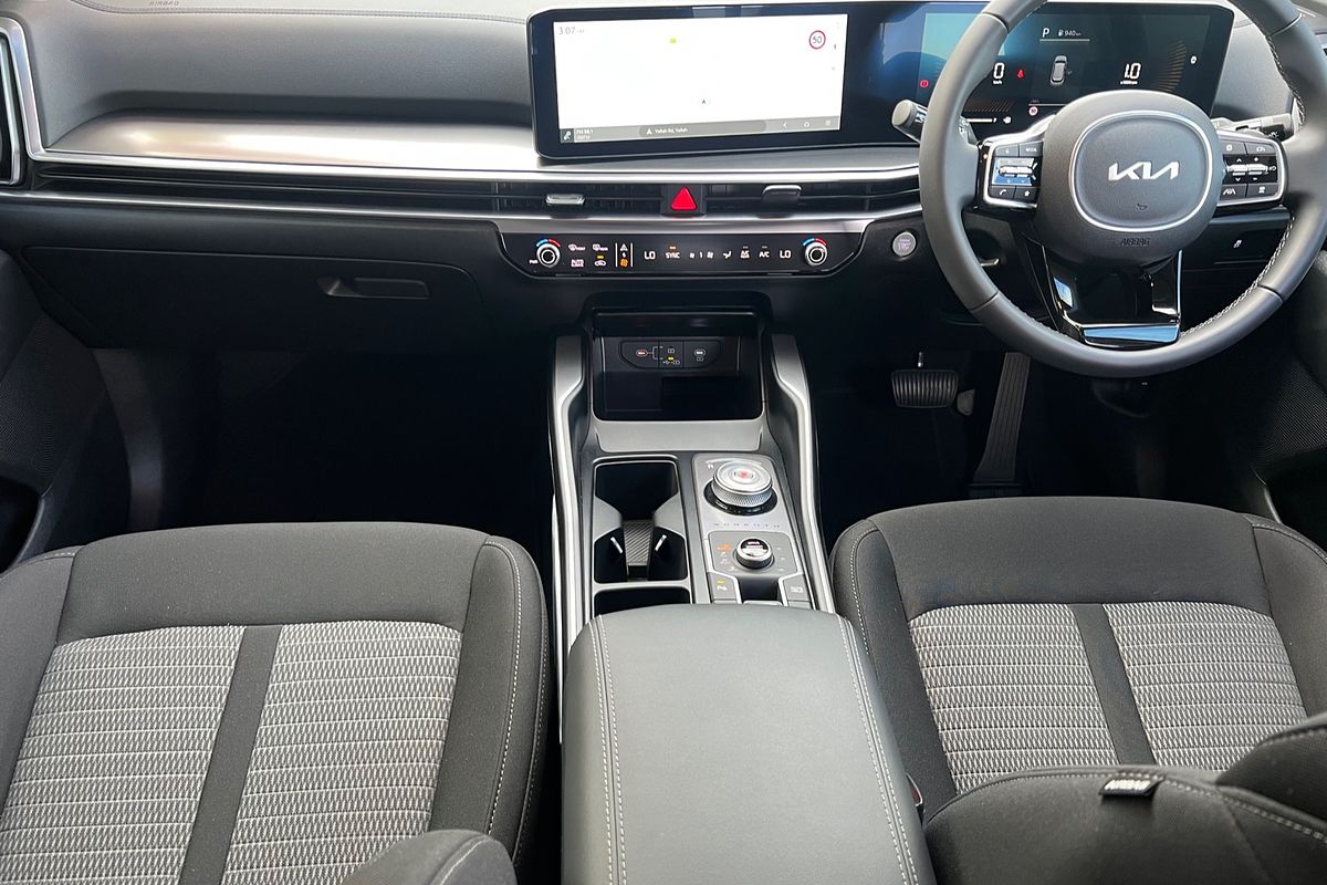 2023 Kia Sorento Sport MQ4 PE
