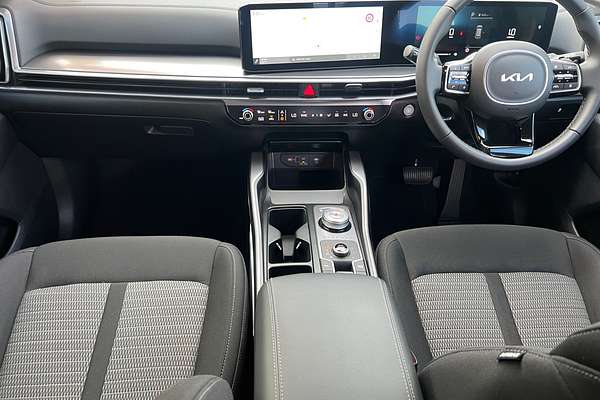 2023 Kia Sorento Sport MQ4 PE