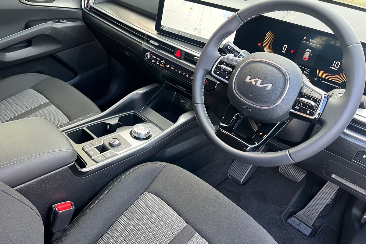 2023 Kia Sorento Sport MQ4 PE