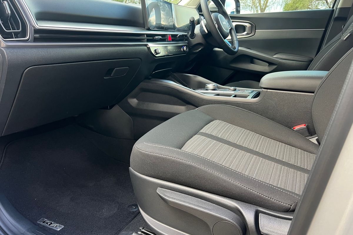 2023 Kia Sorento Sport MQ4 PE