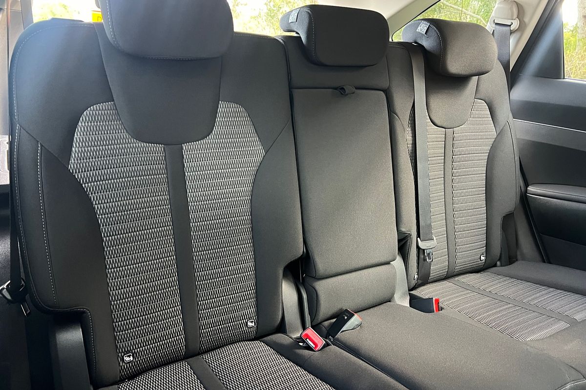 2023 Kia Sorento Sport MQ4 PE