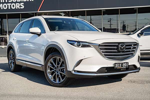 2019 Mazda CX-9 Azami TC
