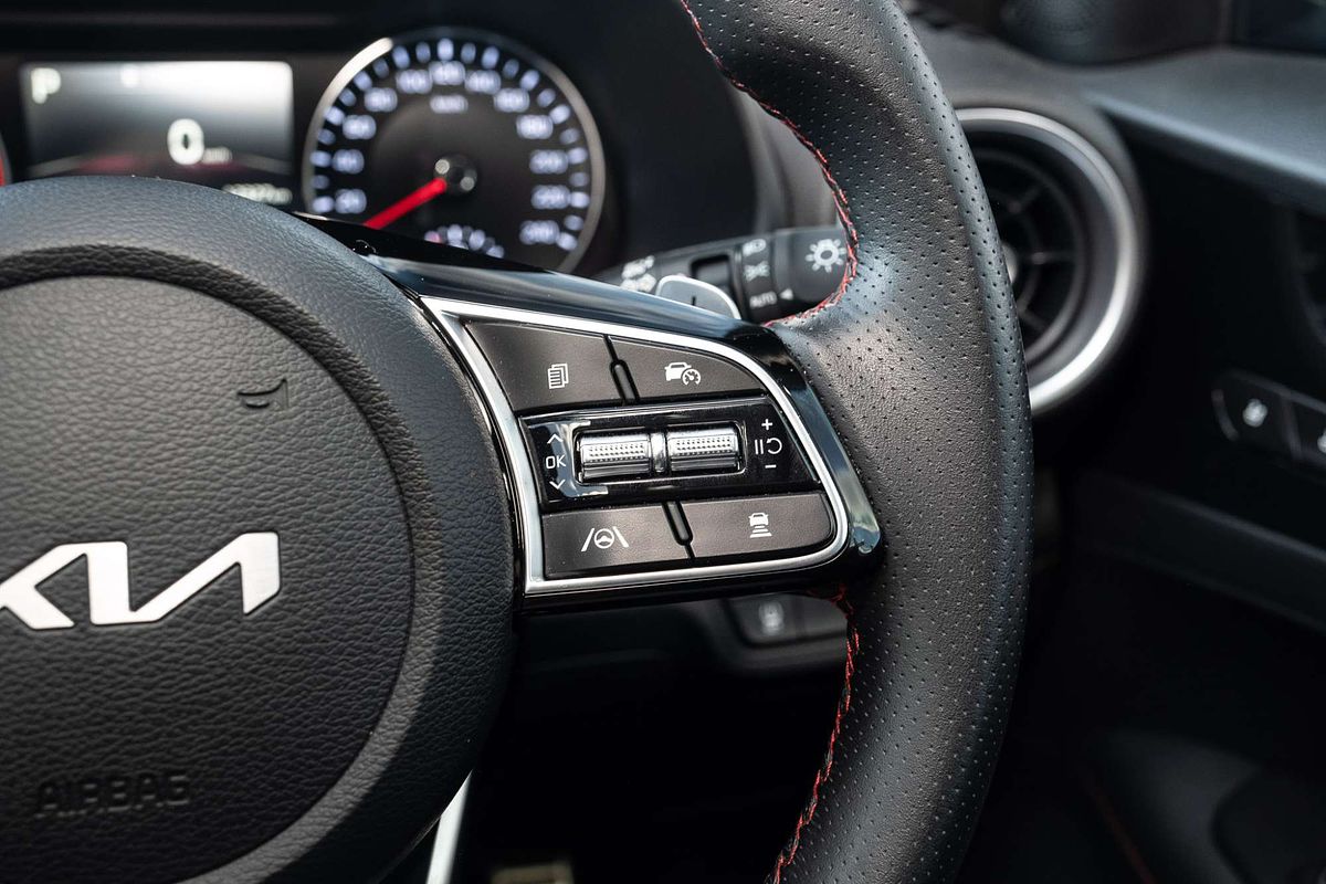2024 Kia Cerato GT BD
