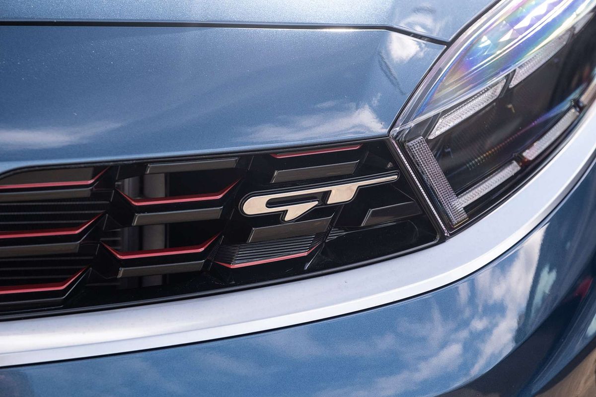 2024 Kia Cerato GT BD