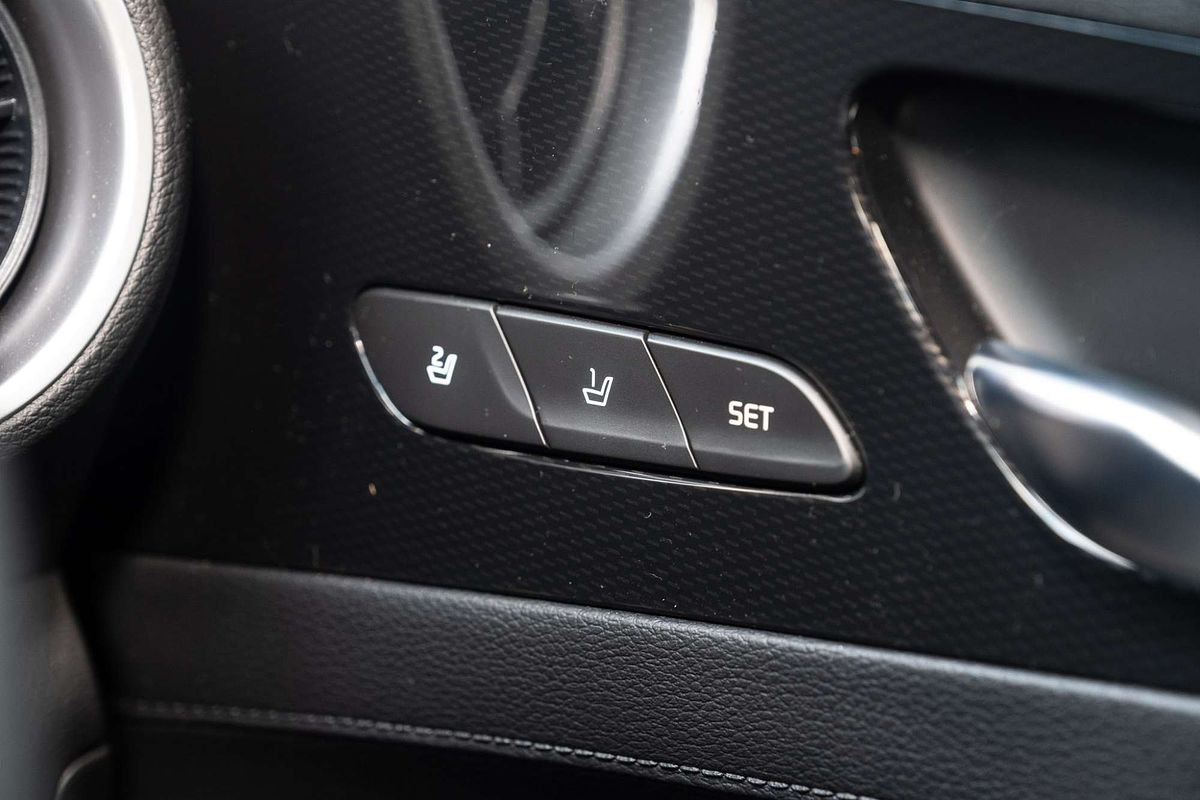 2024 Kia Cerato GT BD