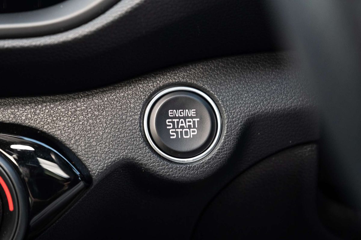 2024 Kia Cerato GT BD