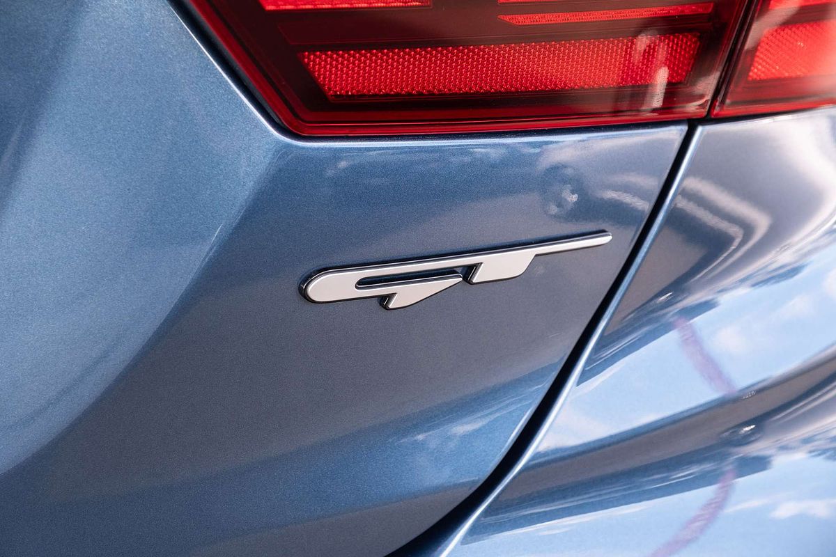 2024 Kia Cerato GT BD