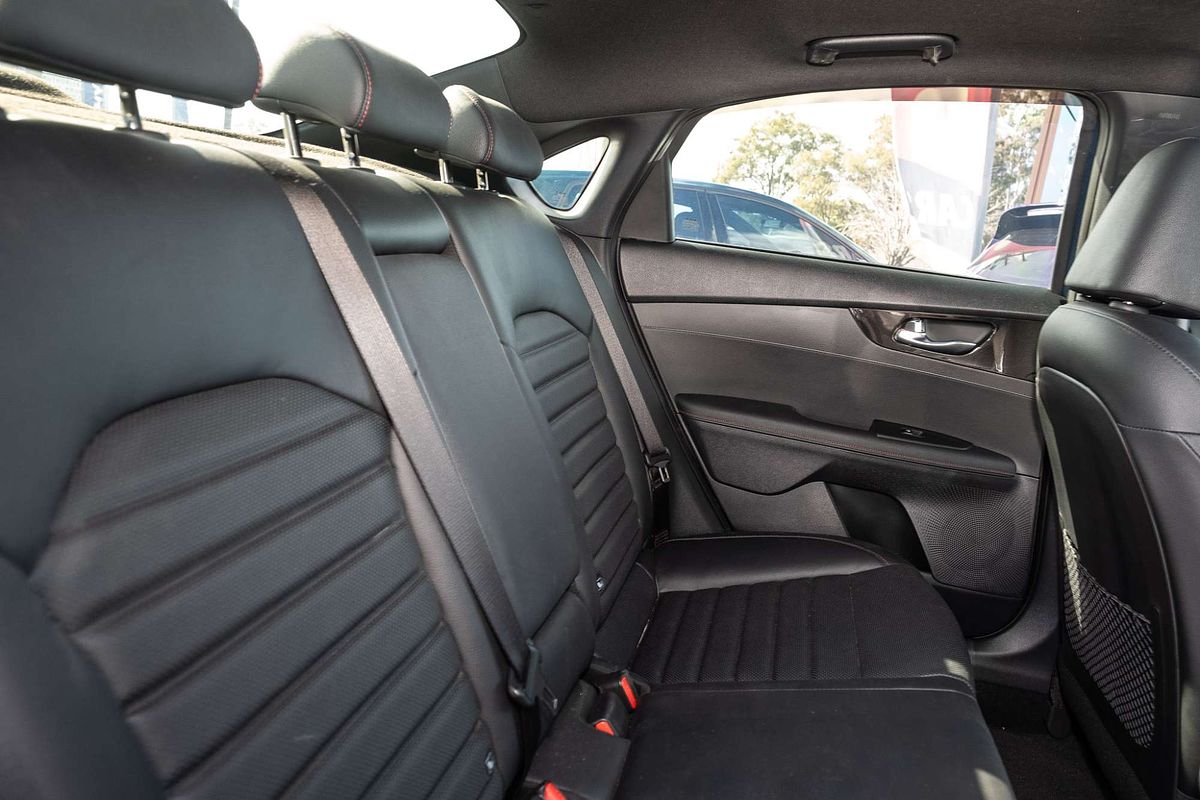 2024 Kia Cerato GT BD