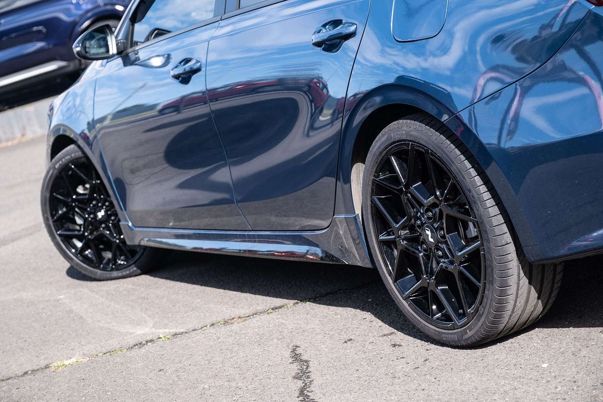 2024 Kia Cerato GT BD