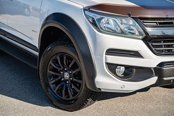 2020 Holden Colorado Z71 RG 4X4