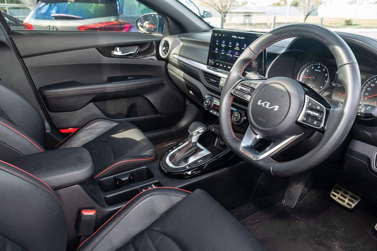 2024 Kia Cerato GT BD