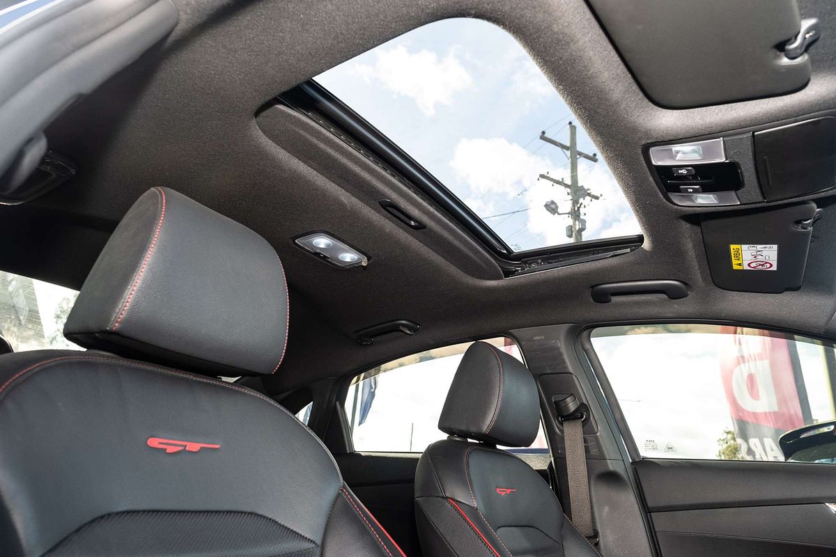 2024 Kia Cerato GT BD