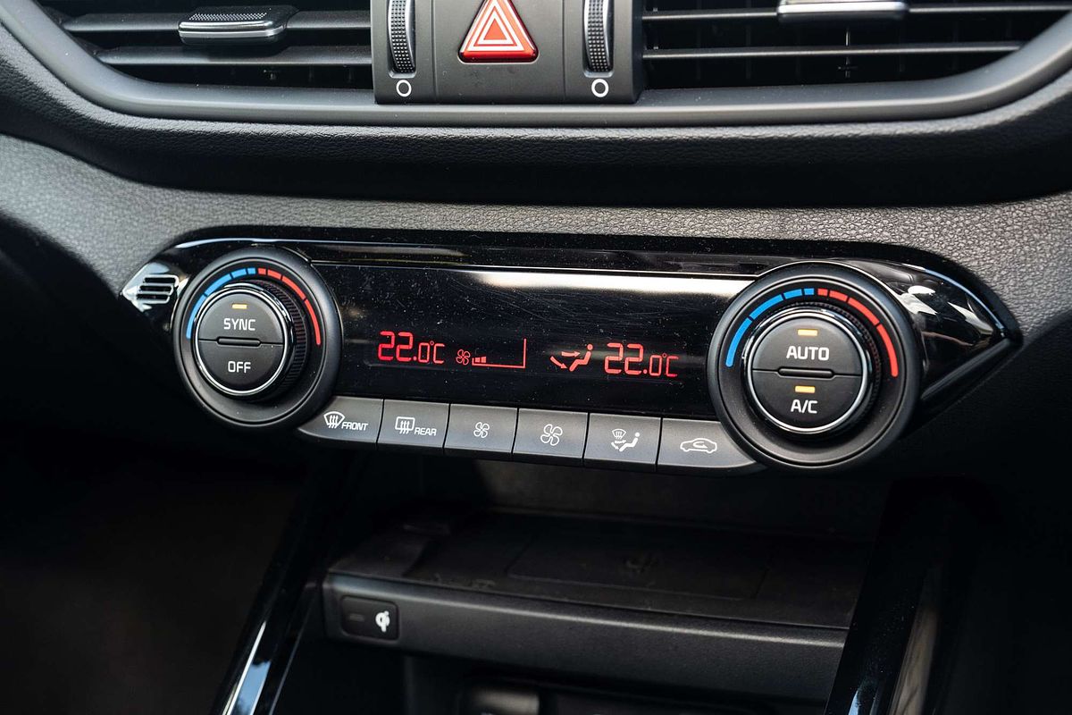 2024 Kia Cerato GT BD