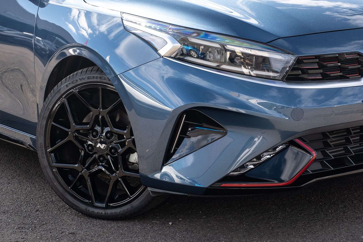 2024 Kia Cerato GT BD