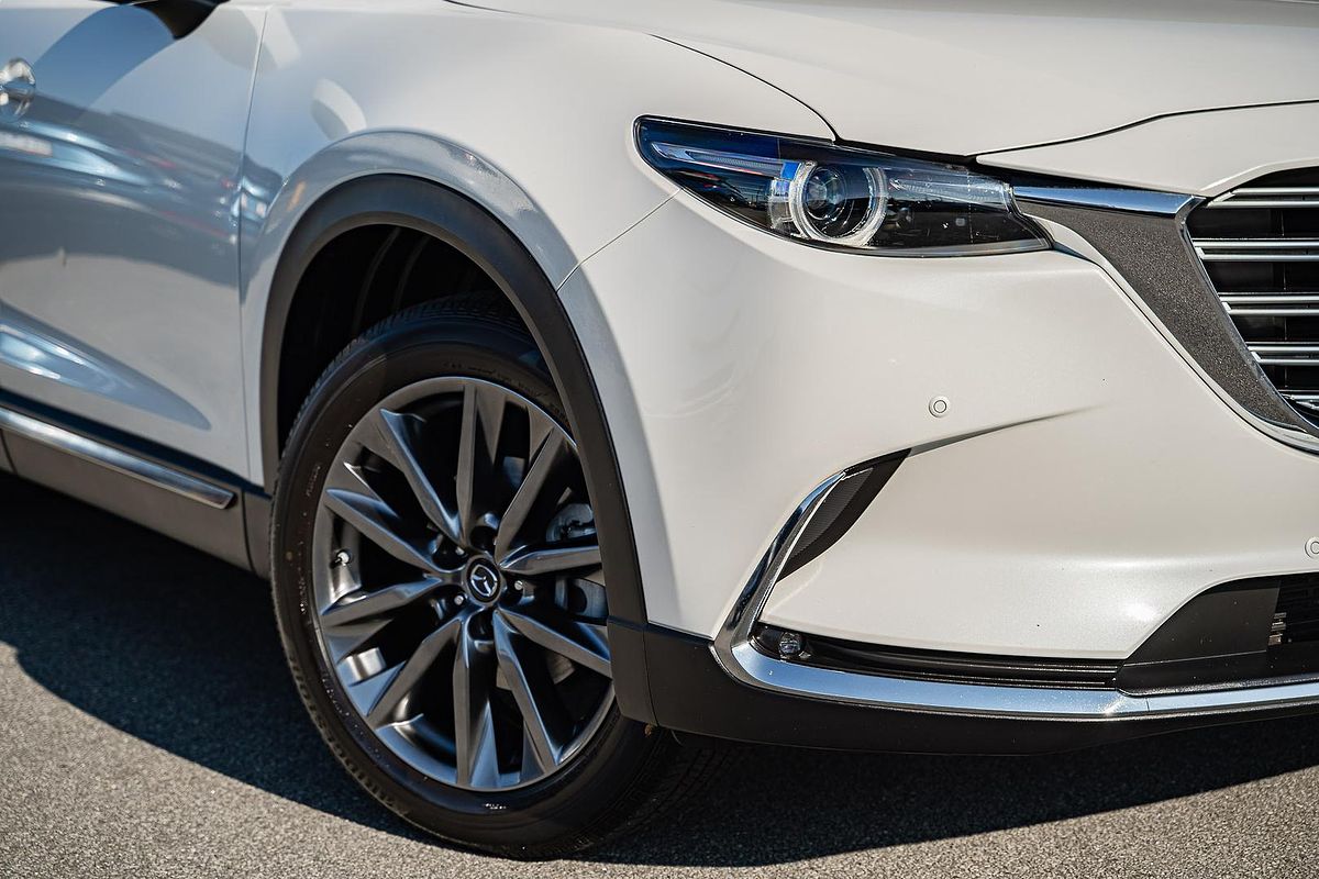 2019 Mazda CX-9 Azami TC