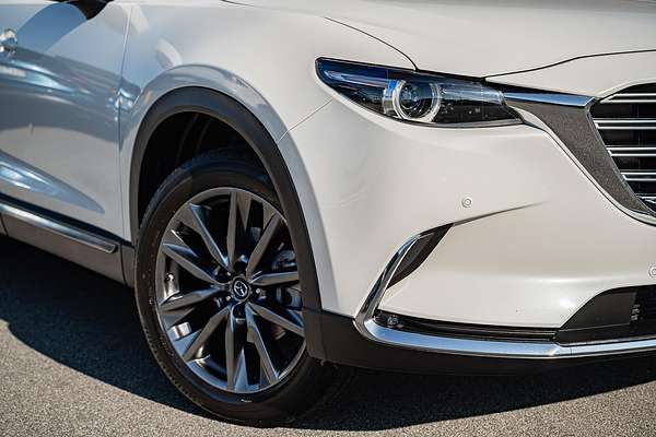 2019 Mazda CX-9 Azami TC