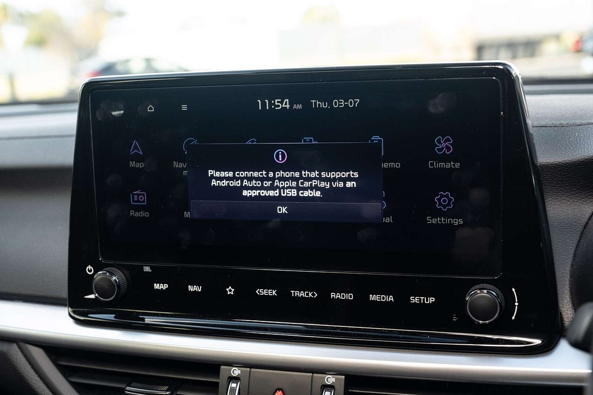 2024 Kia Cerato GT BD