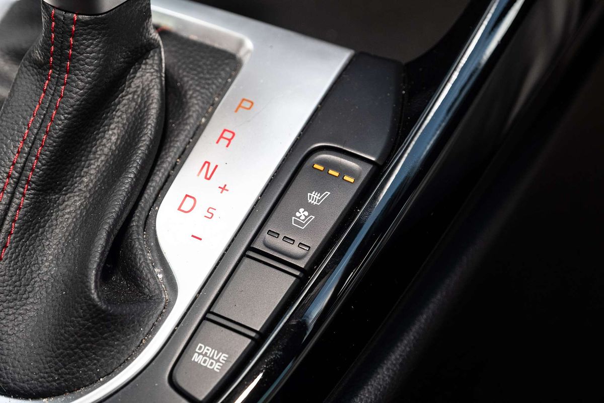 2024 Kia Cerato GT BD