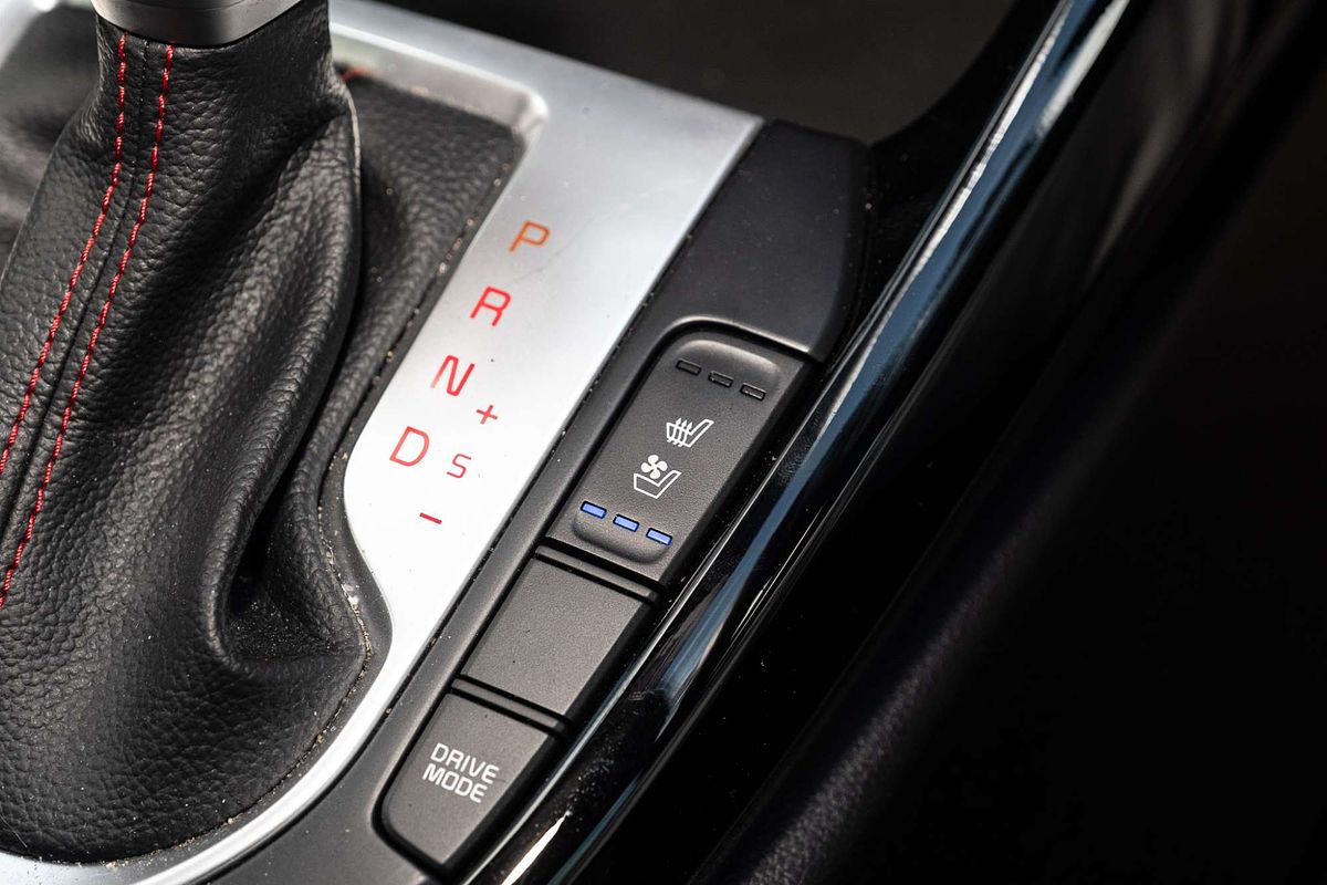 2024 Kia Cerato GT BD