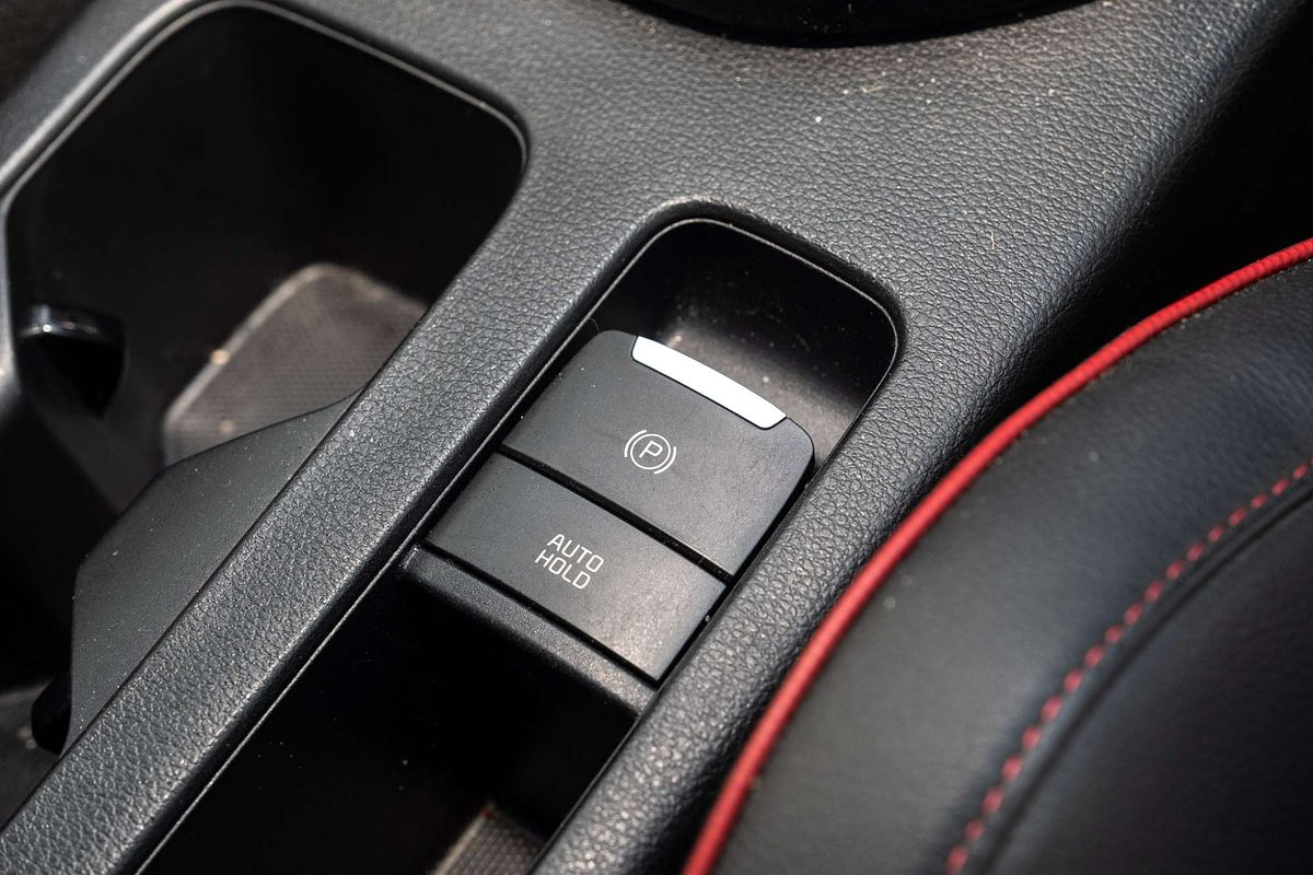 2024 Kia Cerato GT BD