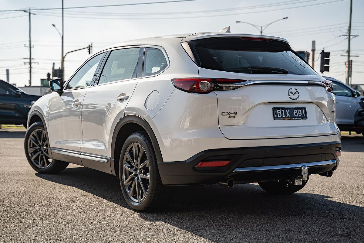 2019 Mazda CX-9 Azami TC