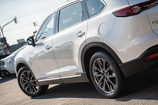 2019 Mazda CX-9 Azami TC