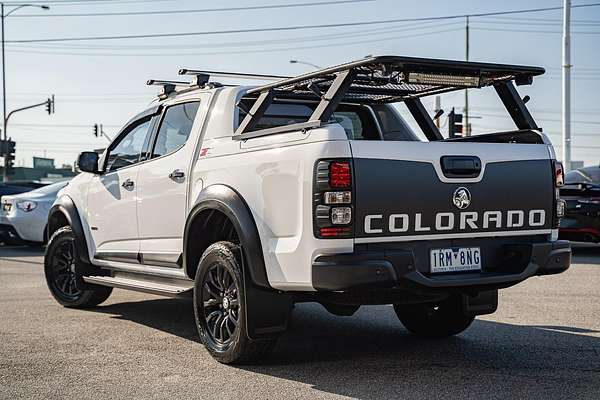 2020 Holden Colorado Z71 RG 4X4