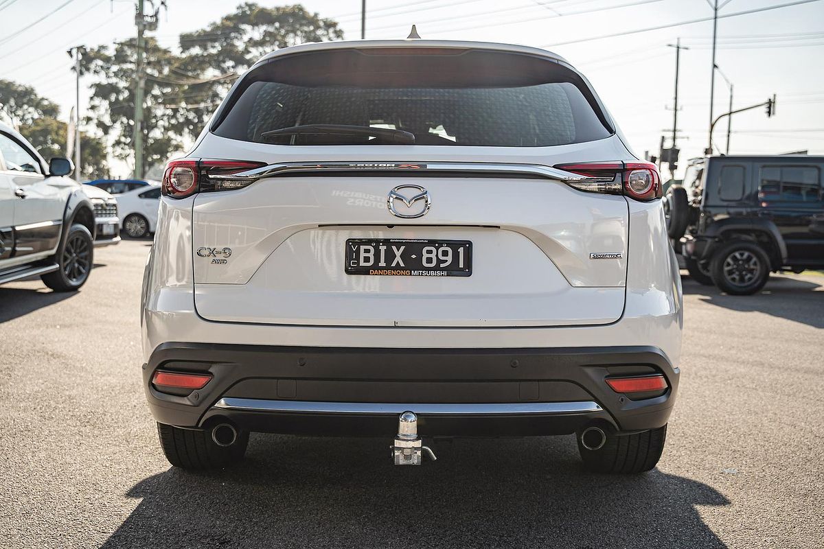 2019 Mazda CX-9 Azami TC