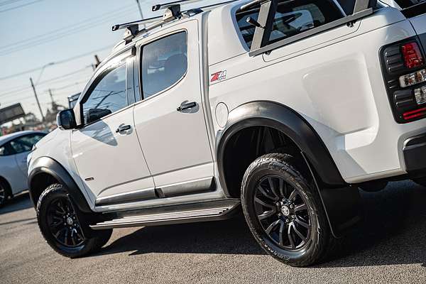 2020 Holden Colorado Z71 RG 4X4