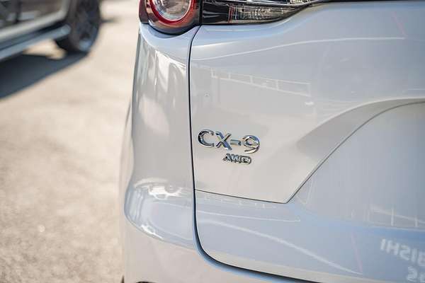2019 Mazda CX-9 Azami TC