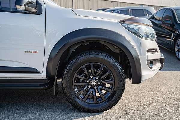 2020 Holden Colorado Z71 RG 4X4