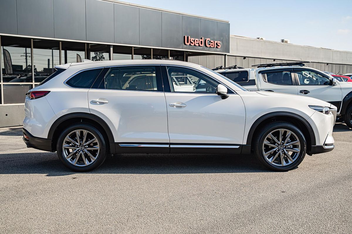 2019 Mazda CX-9 Azami TC