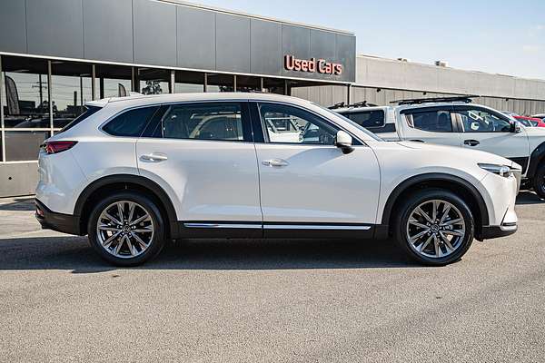 2019 Mazda CX-9 Azami TC