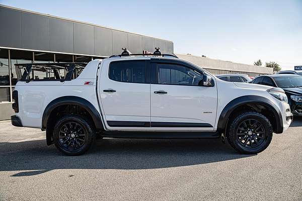 2020 Holden Colorado Z71 RG 4X4