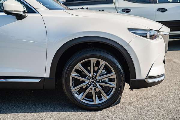 2019 Mazda CX-9 Azami TC
