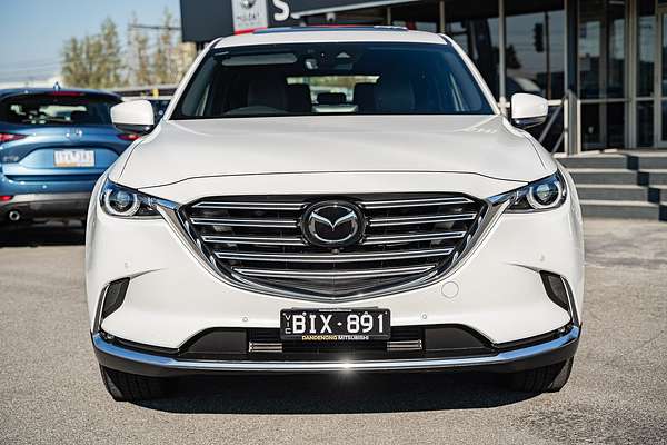 2019 Mazda CX-9 Azami TC