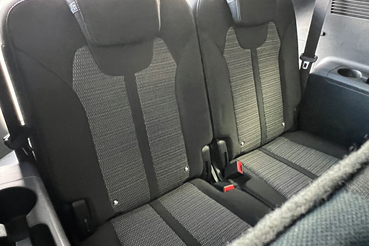 2023 Kia Sorento Sport MQ4 PE
