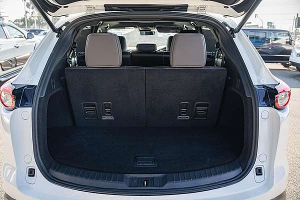 2019 Mazda CX-9 Azami TC