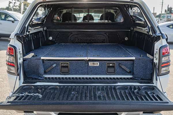 2018 Mitsubishi Triton GLS MQ 4X4