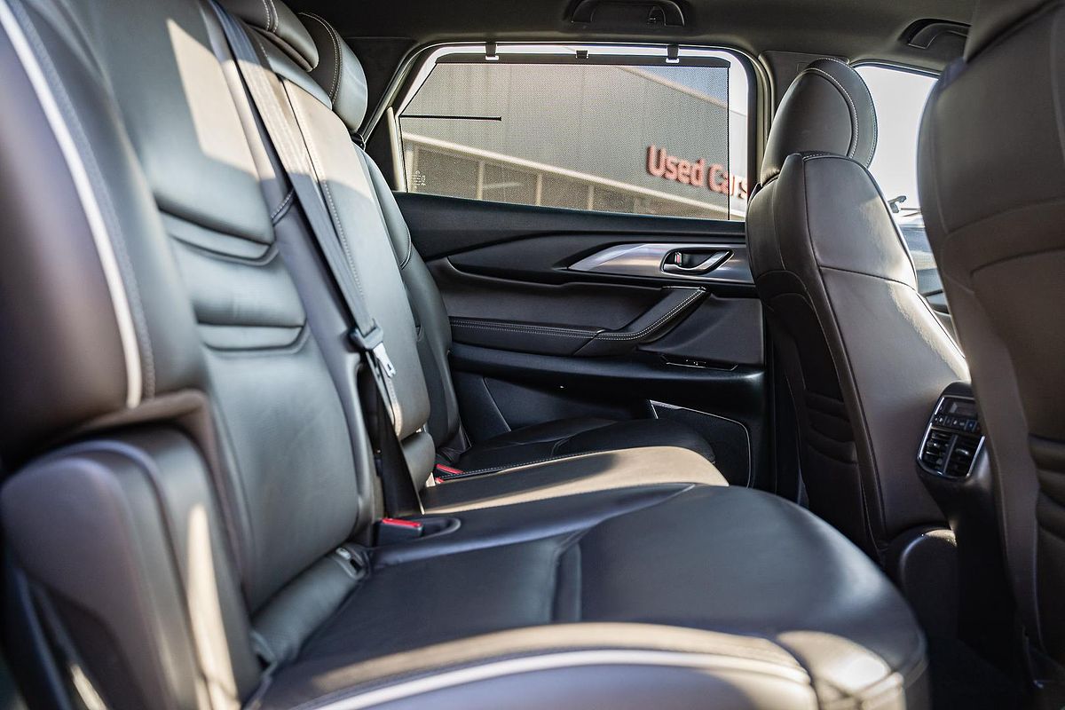 2019 Mazda CX-9 Azami TC