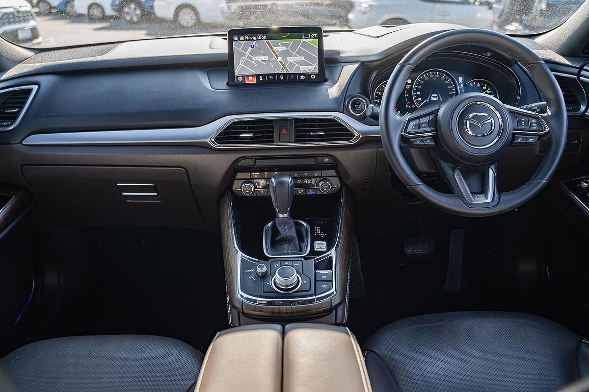 2019 Mazda CX-9 Azami TC